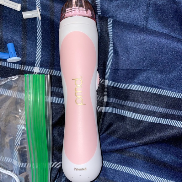 Personal Microdermabrasion device - Picture 2 of 7